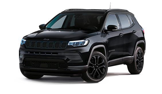 JEEP COMPASS prešov