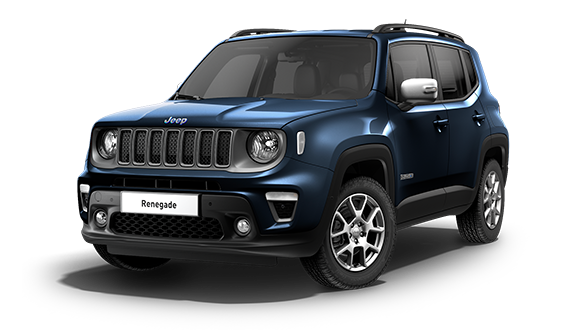 jeep RENEGADE prešov