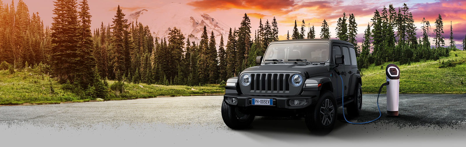 JEEP® WRANGLER